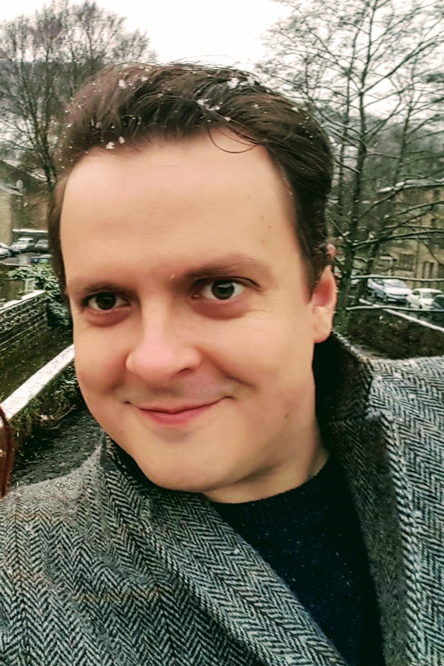 Darren Price