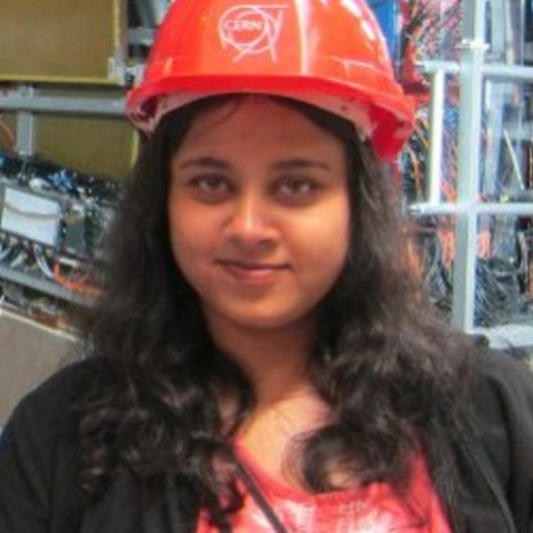 Dr. Aparajita Dattagupta