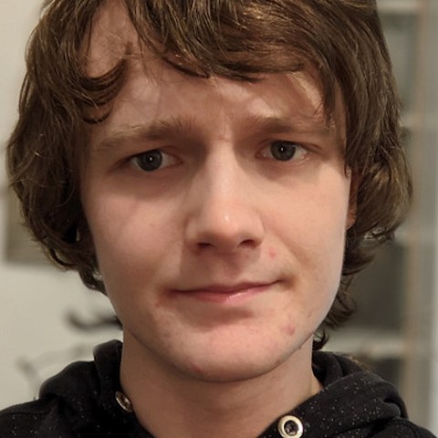 Ben Wilson