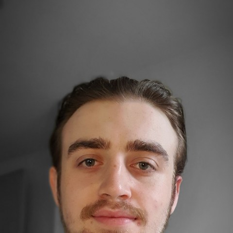 Conner Roberts