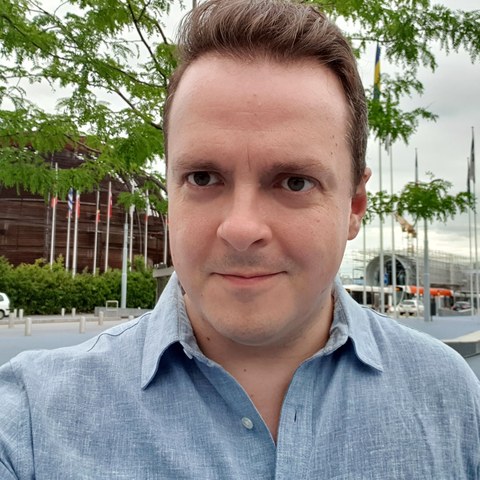 Prof. Darren Price