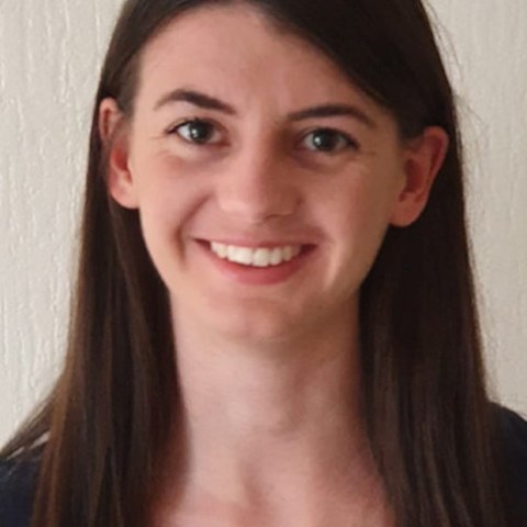 Dr. Ellen Sandford