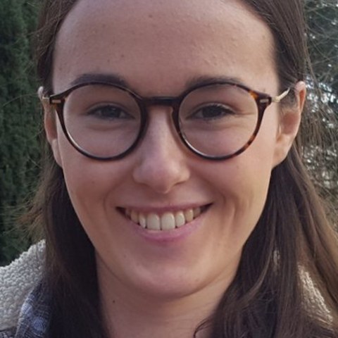 Dr. Rebecca Pickles