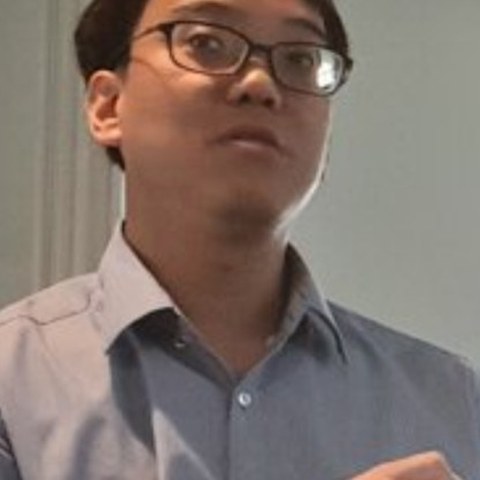 Dr. Yi Yang